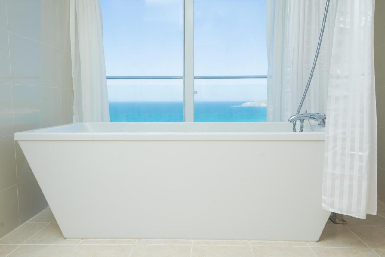 New Quay Fistral Beach Hotel And Spa - Adults Only מראה חיצוני תמונה