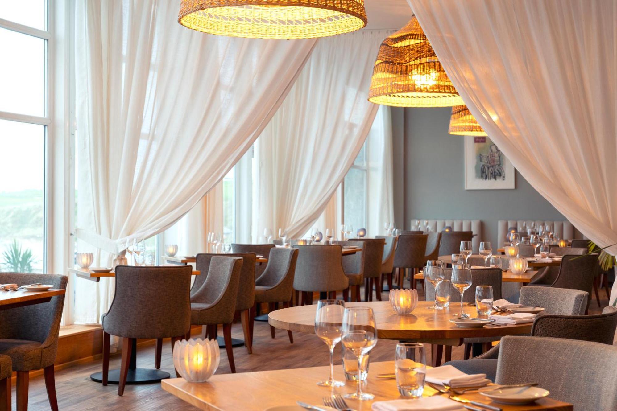 New Quay Fistral Beach Hotel And Spa - Adults Only מראה חיצוני תמונה