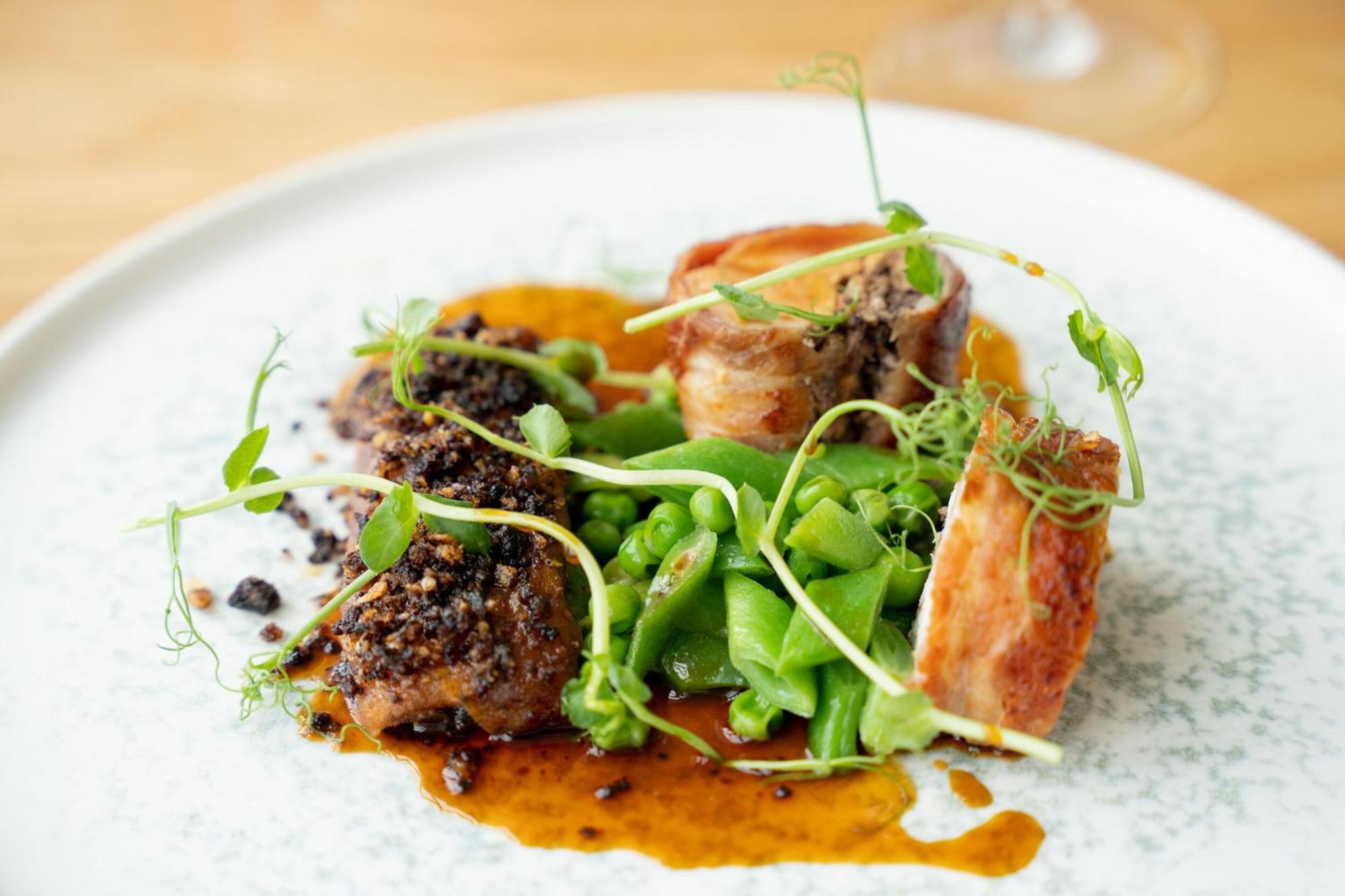 New Quay Fistral Beach Hotel And Spa - Adults Only מראה חיצוני תמונה