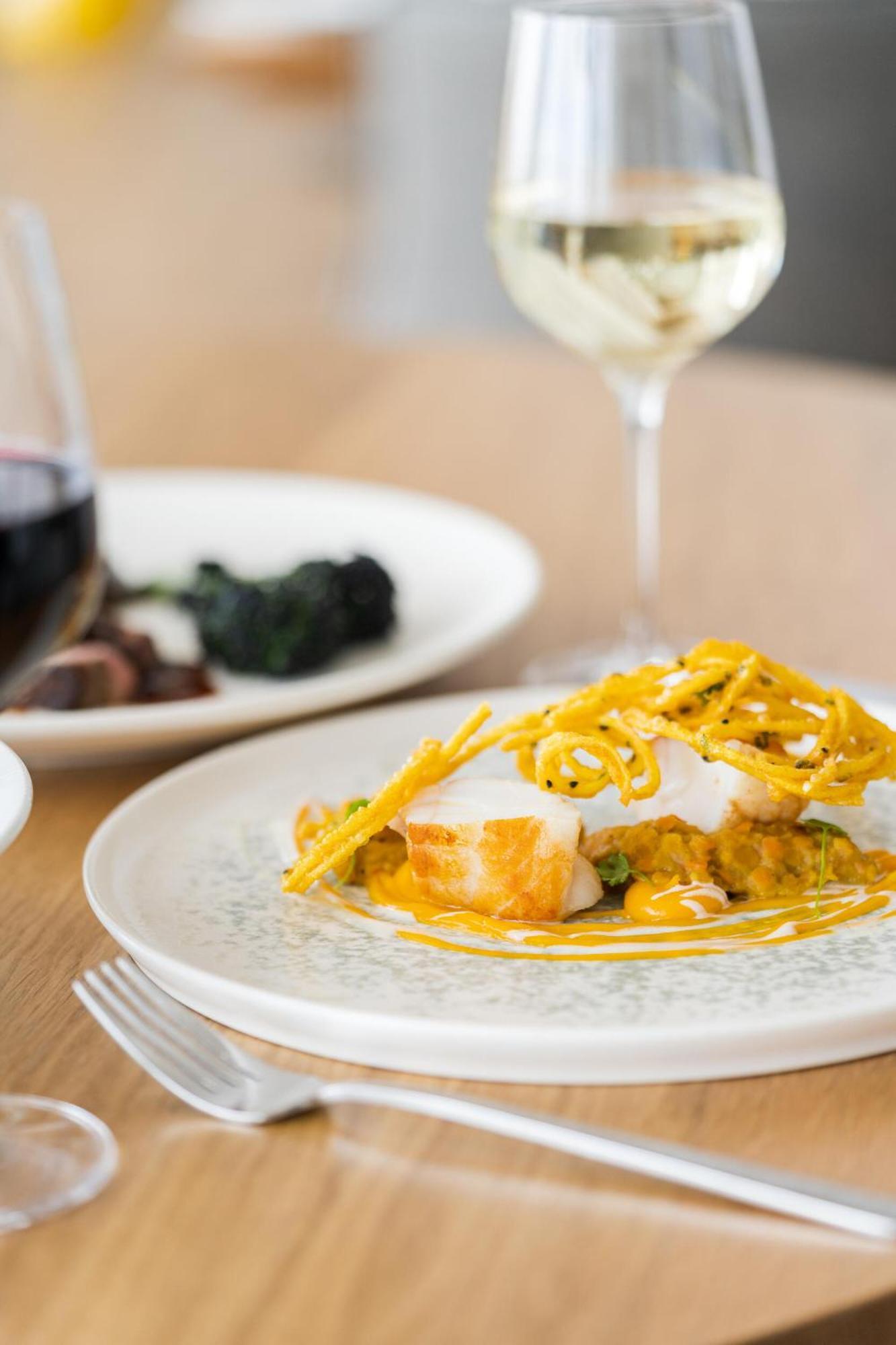 New Quay Fistral Beach Hotel And Spa - Adults Only מראה חיצוני תמונה
