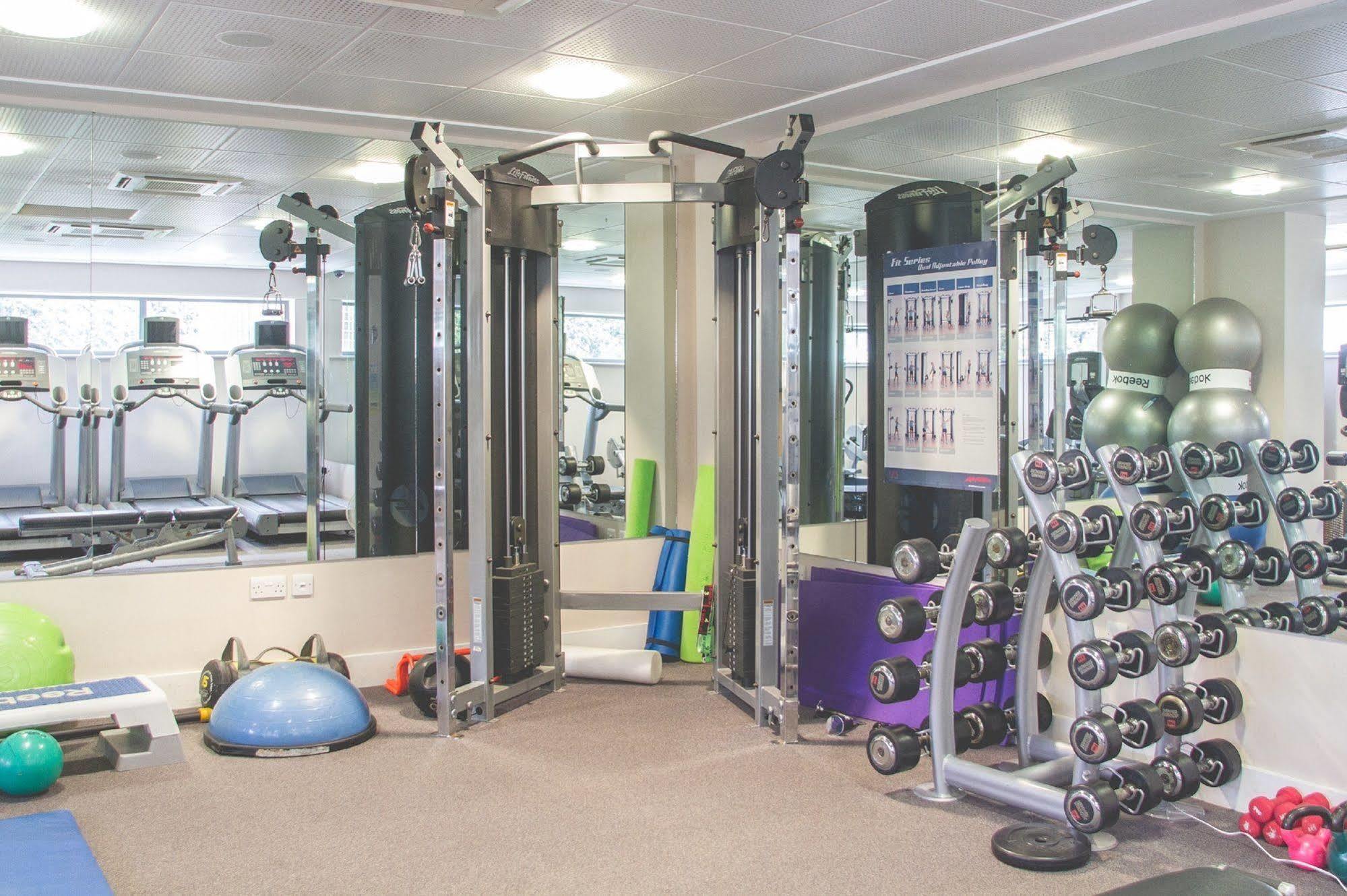 New Quay Fistral Beach Hotel And Spa - Adults Only מראה חיצוני תמונה